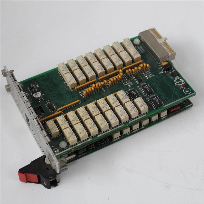 Applied Materials 0190-03705 REV 003 DIP-158-048 Board - Rockss Automation