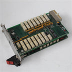 Applied Materials 0190-03705 REV 003 DIP-158-048 Board - Rockss Automation