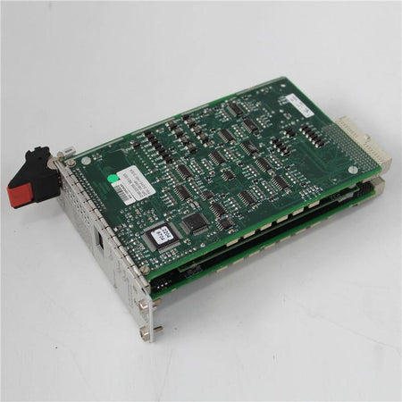 Applied Materials 0190-03705 REV 003 DIP-158-048 Board - Rockss Automation