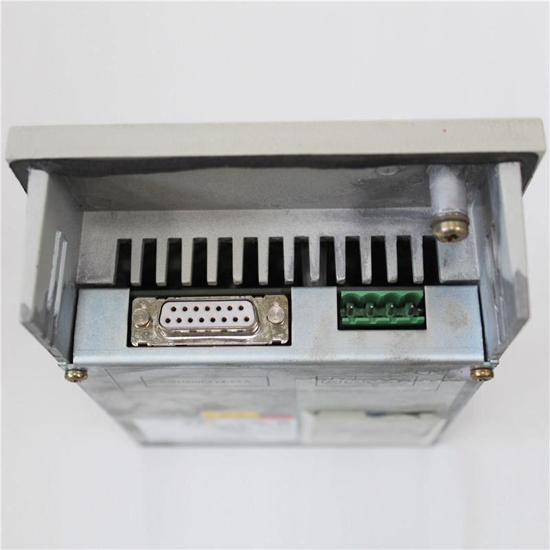 SIEMENS 6AV3505-1FB01 OP5-A1 F-Nr.:JN-121872 Operator Panel - Rockss Automation