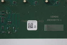 Load image into Gallery viewer, Used Siemens SIMATIC PC Spare Part Bus Module A5E02381171 - Rockss Automation