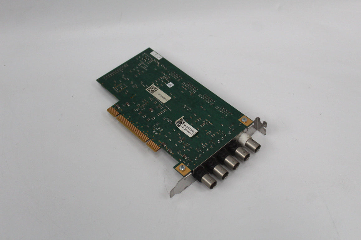 Used Siemens Communication Circuit Board AA.0010.1.00421.11 - Rockss Automation