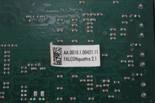 將圖片載入圖庫檢視器 Used Siemens Communication Circuit Board AA.0010.1.00421.11 - Rockss Automation