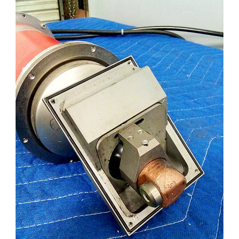 Kevex K6066SRh半導體X射線管組件