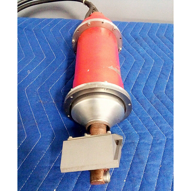 Kevex K6066SRh Semiconductor X-ray Tube Assembly