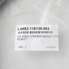 Load image into Gallery viewer, Lam Research LA683-118130-062 Semiconductor Line