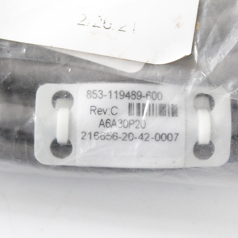 Lam Research LA853-119489-600 Semiconductor Line