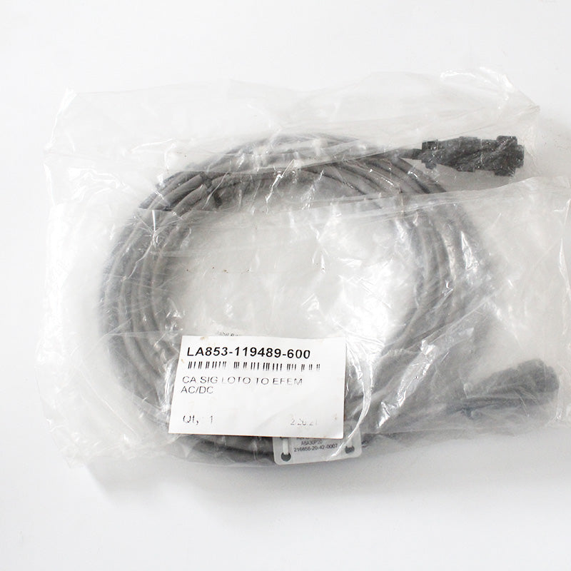 Lam Research LA853-119489-600 Semiconductor Line