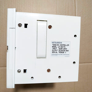 Mitsubishi LE-30CTN Semi Automatic Controller