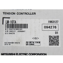 將圖片載入圖庫檢視器 Mitsubishi LM-10TA Tension Controller