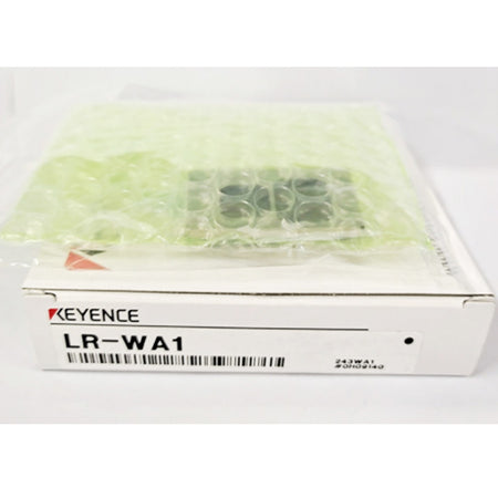 Keyence LR-WA1 LR-WF10 Sensor - Rockss Automation