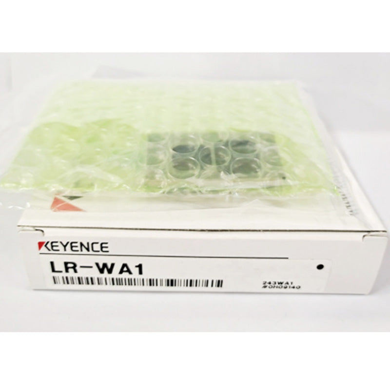 Keyence LR-WA1 LR-WF10 Sensor - Rockss Automation