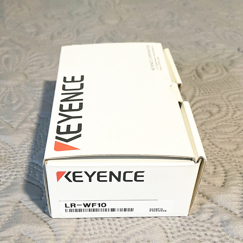Keyence LR-WA1 LR-WF10 Sensor - Rockss Automation