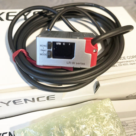 Keyence LR-WA1 LR-WF10 Sensor - Rockss Automation