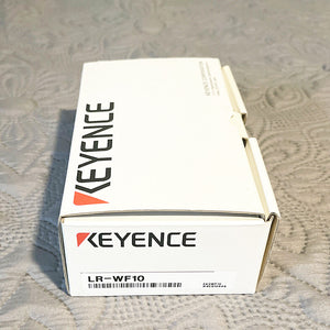 Keyence LR-WA1 LR-WF10 Sensor