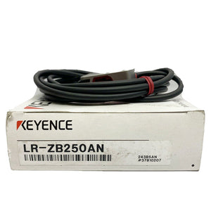 Keyence LR-ZB250AN Laser Sensor