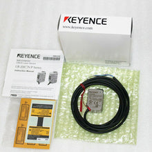 將圖片載入圖庫檢視器 Keyence LR-ZH500N Laser Sensor