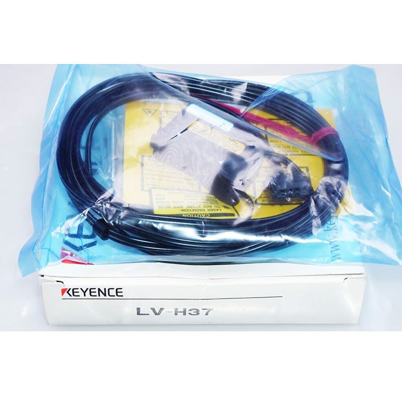 Keyence LV-H37 Laser Sensor