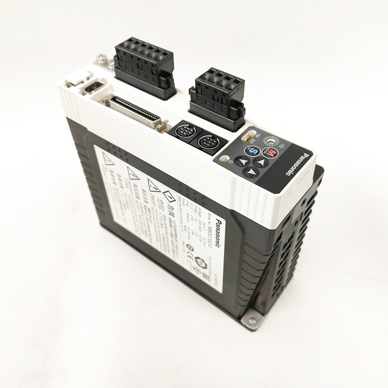 Panasonic MBDDT2210 Servo Drive