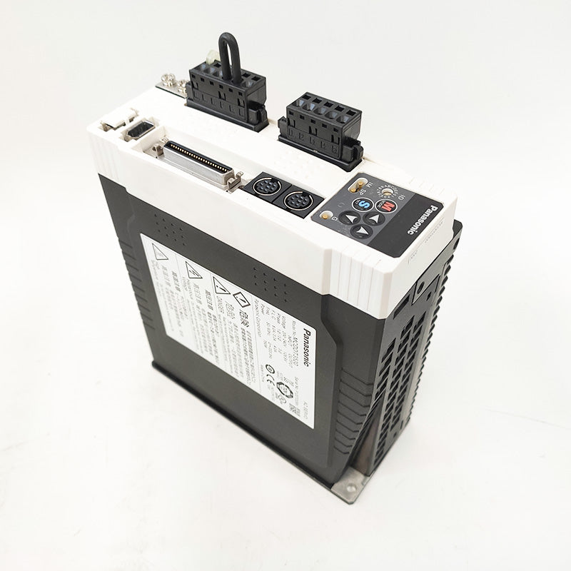 Panasonic MCDDT3520 Servo Drive