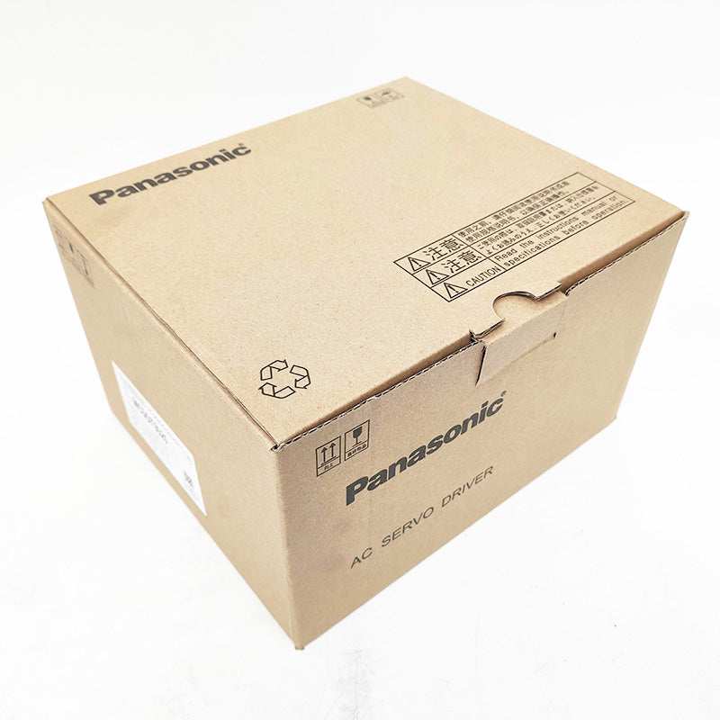Panasonic MCDDT3520 Servo Drive