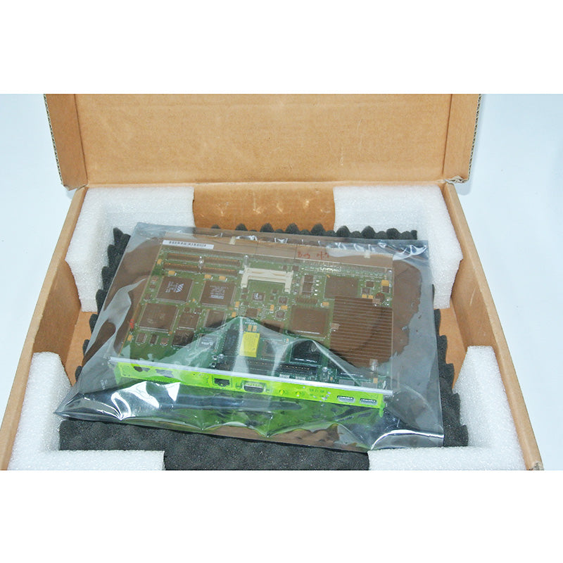 Motorola MCP 820 84-W8674F01B FAB0 1-W3674F 02E 01-W3674F03G Circuit Board