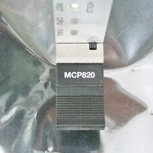 Motorola MCP 820 84-W8674F01B FAB0 1-W3674F 02E 01-W3674F03G Circuit Board