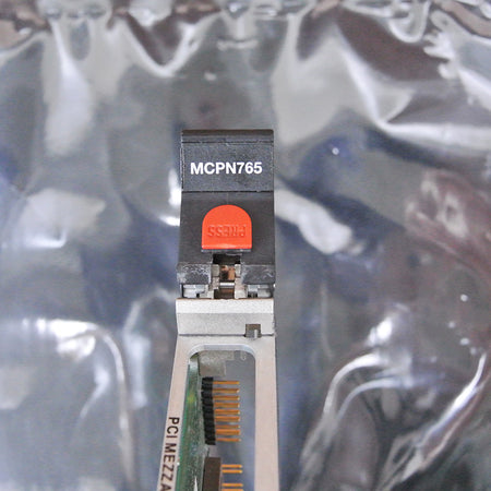 Motorola MCPN765 84-W8826F01B FAB（01-W3826F04D）Circuit Board - Rockss Automation