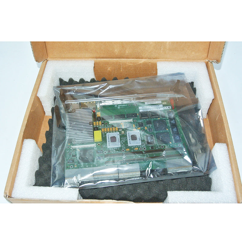 Motorola MCPN805 84-W8709F01D FAB（01-W3709F）Circuit Board - Rockss Automation