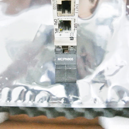 Motorola MCPN805 84-W8709F01D FAB（01-W3709F）Circuit Board - Rockss Automation