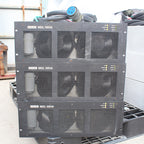 ULVAC MDL 1001A M/N 3152354-000 半導體電源