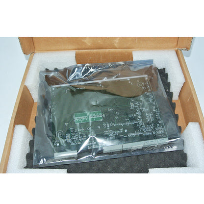 Motorola MPMC202 320115-02 Circuit Board