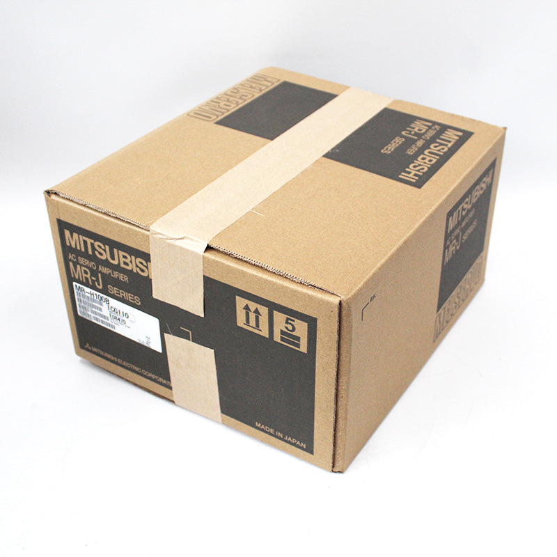 三菱MR-H100B伺服驅動器