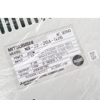 Mitsubishi MR-J2-20A-N26 Servo Drive