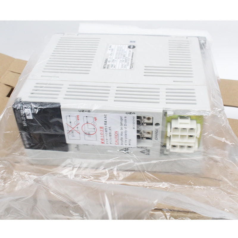 Mitsubishi MR-J2-20A-N26 Servo Drive - Rockss Automation