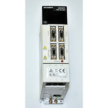 將圖片載入圖庫檢視器 Mitsubishi MR-J2-20A Servo Drive