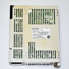 將圖片載入圖庫檢視器 Mitsubishi MR-J2-20A Servo Drive