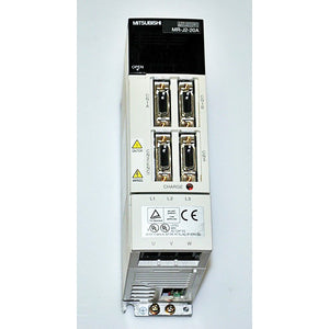 Mitsubishi MR-J2-20A Servo Drive