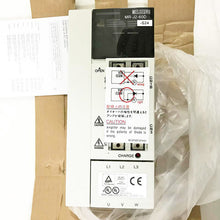 將圖片載入圖庫檢視器 Mitsubishi MR-J2-60D-S24 Servo Drive