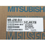 Mitsubishi MR-J2M-BU4 Servo Base Plate