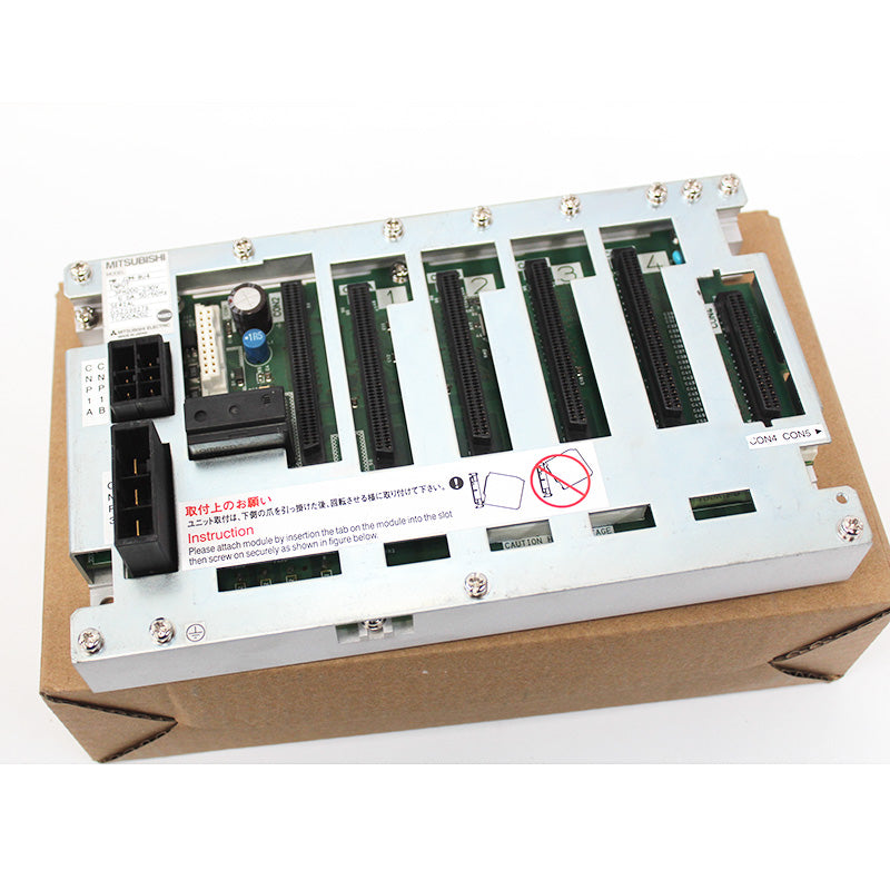 Mitsubishi MR-J2M-BU4 Servo Base Plate