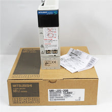 將圖片載入圖庫檢視器 Mitsubishi MR-J2S-20B Servo Drive