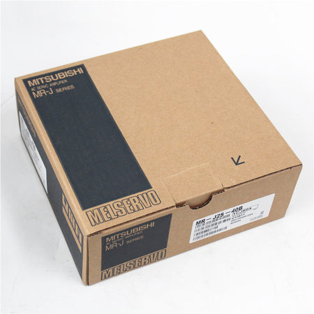 Mitsubishi MR-J2S-40B Servo Drive - Rockss Automation