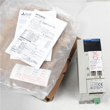 Mitsubishi MR-J2S-40B Servo Drive - Rockss Automation