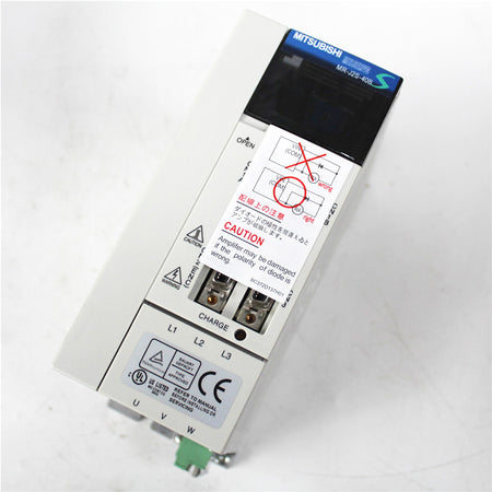 Mitsubishi MR-J2S-40B Servo Drive - Rockss Automation