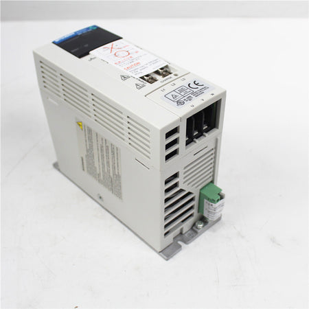 Mitsubishi MR-J2S-40B Servo Drive - Rockss Automation