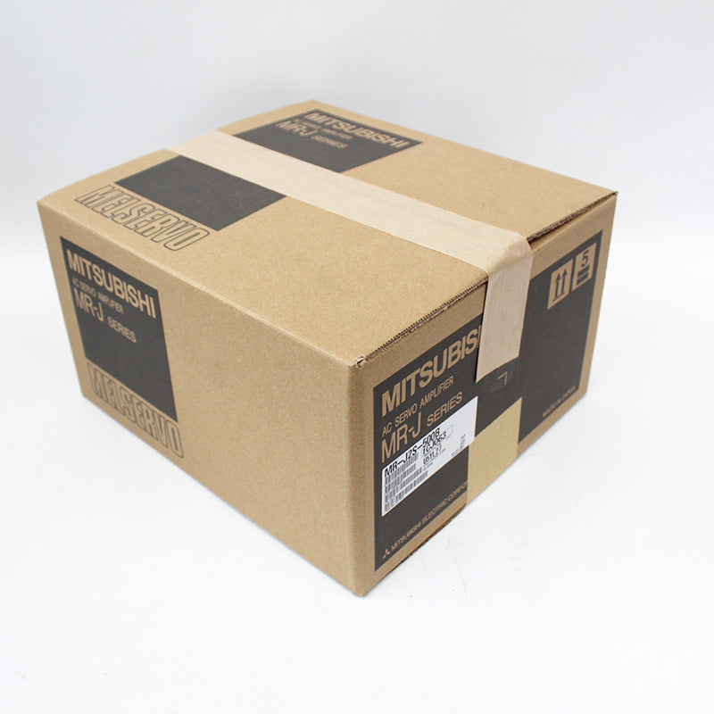 Mitsubishi MR-J2S-500B Servo Drive - Rockss Automation