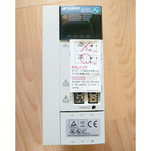 將圖片載入圖庫檢視器 Mitsubishi MR-J2S-60A Servo Drive