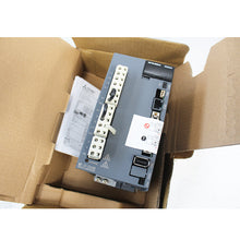 將圖片載入圖庫檢視器 Mitsubishi MR-J3-200AN Servo Drive