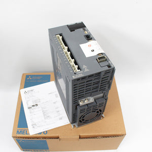 Mitsubishi MR-J3-200A Servo Drive